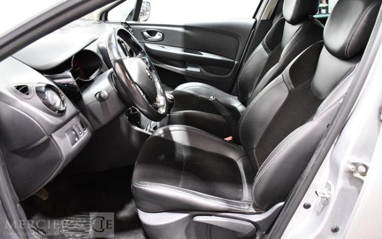 RENAULT CLIO INTENS ENERGY DCI 90 GRIS EL-848-PM