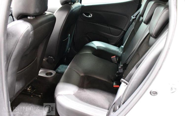RENAULT CLIO INTENS ENERGY DCI 90 GRIS EL-848-PM