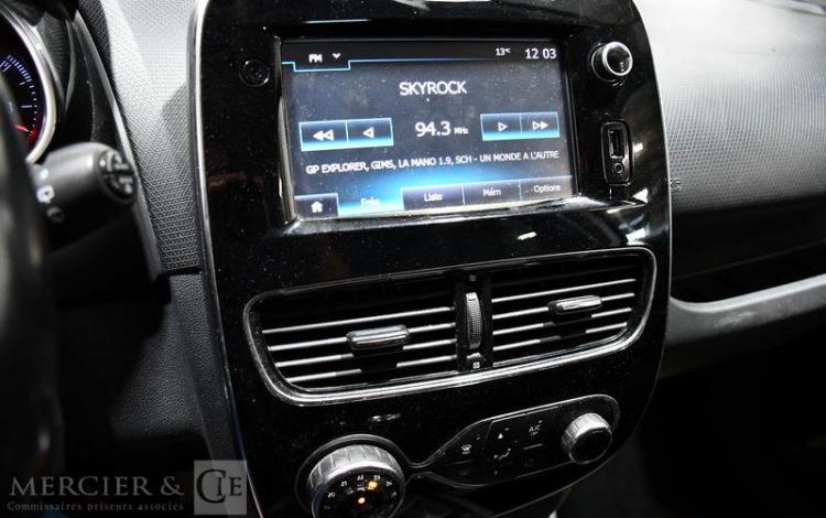 RENAULT CLIO INTENS ENERGY DCI 90 GRIS EL-848-PM