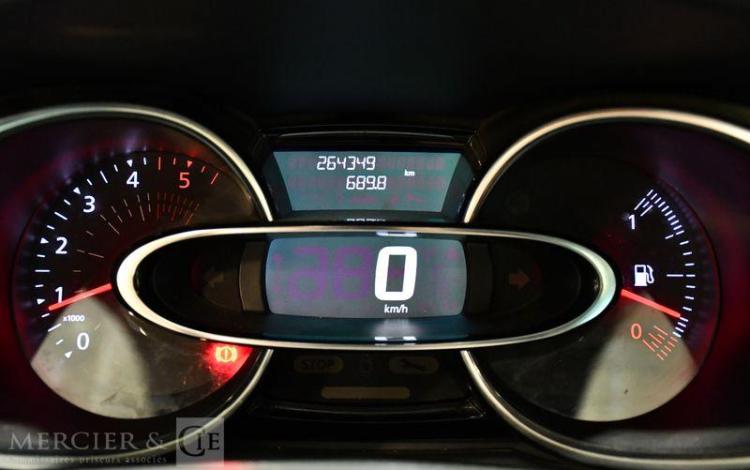 RENAULT CLIO INTENS ENERGY DCI 90 GRIS EL-848-PM