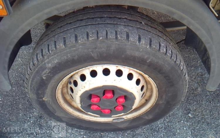GSR 35S12 EQUIPE  NACELLE 16M  EL-926-MY