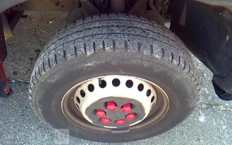 GSR 35S12 EQUIPE  NACELLE 16M  EL-926-MY