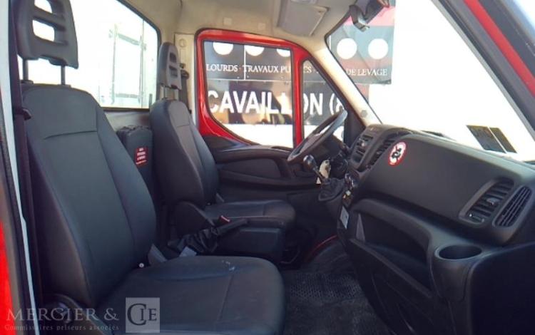 GSR 35S12 EQUIPE  NACELLE 16M  EL-926-MY