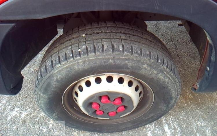 GSR 35S12 EQUIPE  NACELLE 16M  EL-926-MY