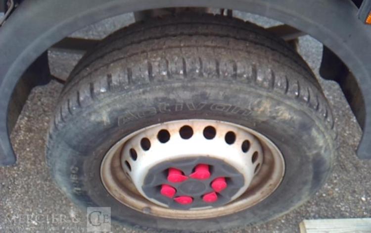 GSR 35S12 EQUIPE  NACELLE 16M  EL-926-MY