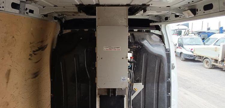 RENAULT MASTER  NACELLE FG DE 12M A 14M  EM-363-HP