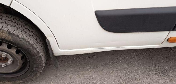 RENAULT MASTER  NACELLE FG DE 12M A 14M  EM-363-HP