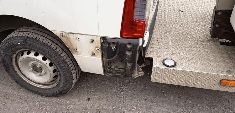 RENAULT MASTER  NACELLE FG DE 12M A 14M  EM-363-HP