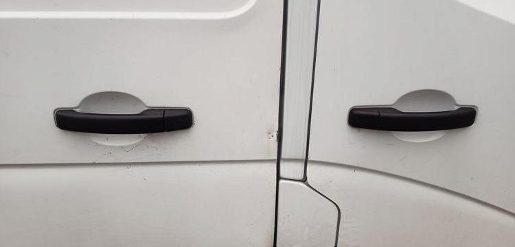 RENAULT MASTER  NACELLE FG DE 12M A 14M  EM-363-HP
