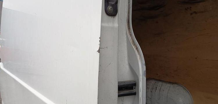 RENAULT MASTER  NACELLE FG DE 12M A 14M  EM-363-HP