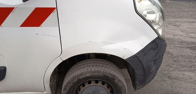 RENAULT MASTER  NACELLE FG DE 12M A 14M  EM-363-HP