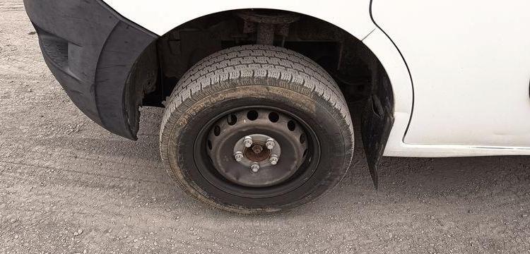RENAULT MASTER  NACELLE FG DE 12M A 14M  EM-363-HP