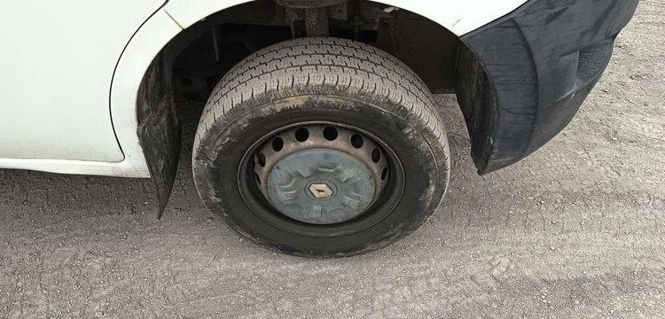 RENAULT MASTER  NACELLE FG DE 12M A 14M  EM-363-HP