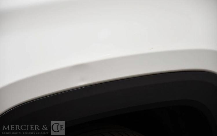 JEEP RENEGADE LIMITED BLANC EM-408-JF
