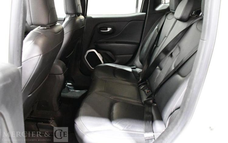 JEEP RENEGADE LIMITED BLANC EM-408-JF