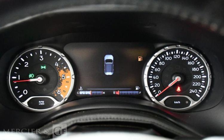 JEEP RENEGADE LIMITED BLANC EM-408-JF