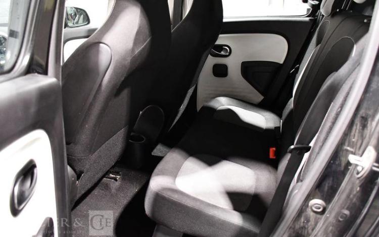 RENAULT TWINGO 1.0 SCE 70CH LIMITED NOIR EN-759-WR