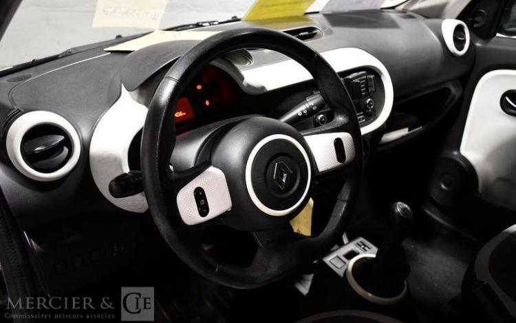 RENAULT TWINGO 1.0 SCE 70CH LIMITED NOIR EN-759-WR