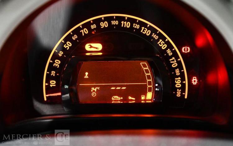 RENAULT TWINGO 1.0 SCE 70CH LIMITED NOIR EN-759-WR
