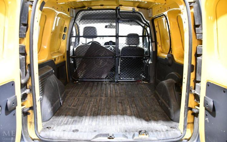 RENAULT KANGOO2 EXPRESS ENERGY DCI 75CH
 JAUNE EP-040-HT