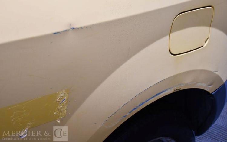 RENAULT KANGOO2 EXPRESS ENERGY DCI 75CH
 JAUNE EP-040-HT