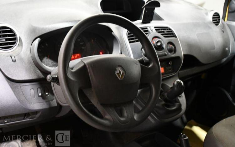 RENAULT KANGOO2 EXPRESS ENERGY DCI 75CH
 JAUNE EP-040-HT