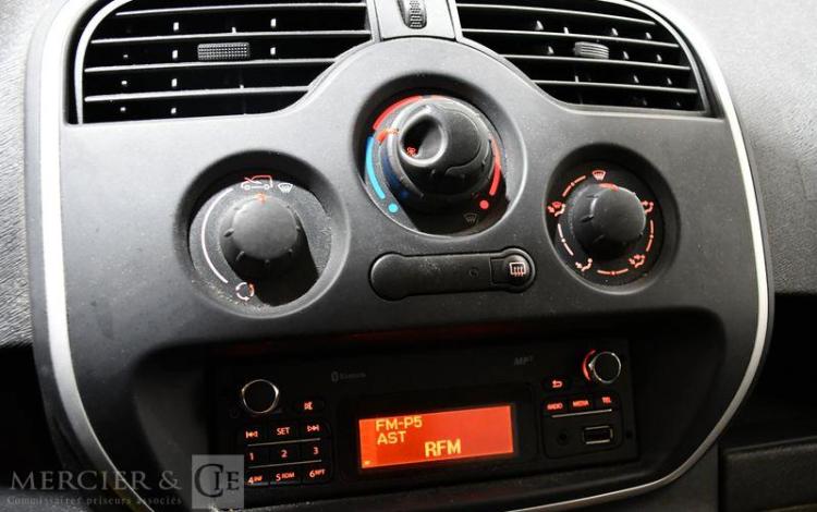 RENAULT KANGOO2 EXPRESS ENERGY DCI 75CH
 JAUNE EP-040-HT