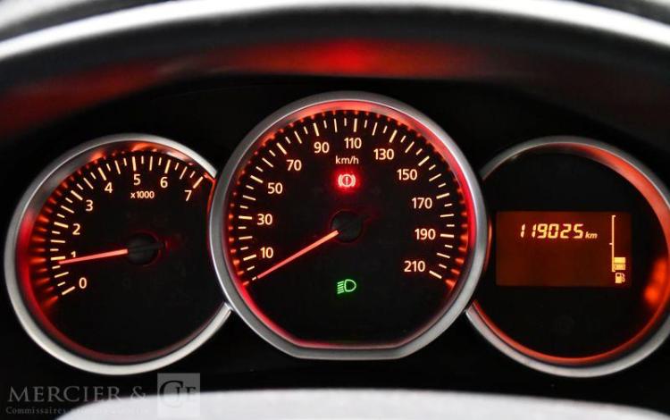 DACIA SANDERO AMBIANCE SCE 75 BLEU EQ-470-BC