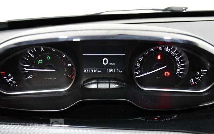 PEUGEOT 208 .2 PURETECH 110 ALLURE BLANC EQ-784-FY