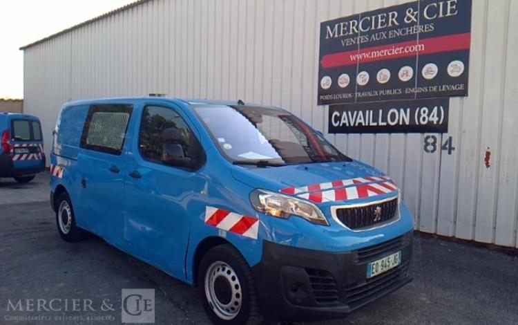 PEUGEOT EXPERT  EQ-945-JG