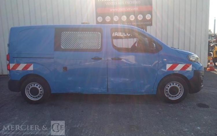 PEUGEOT EXPERT  EQ-945-JG