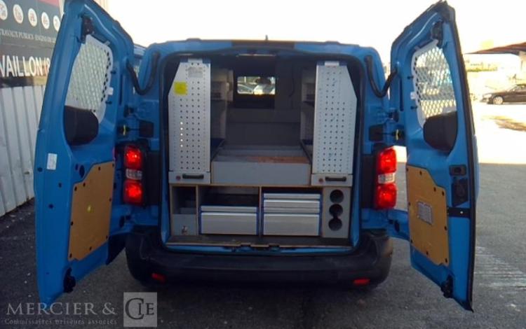 PEUGEOT EXPERT  EQ-945-JG