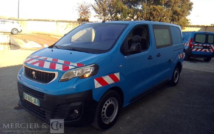 PEUGEOT EXPERT  EQ-945-JG
