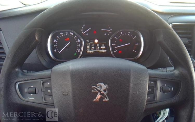 PEUGEOT EXPERT  EQ-945-JG