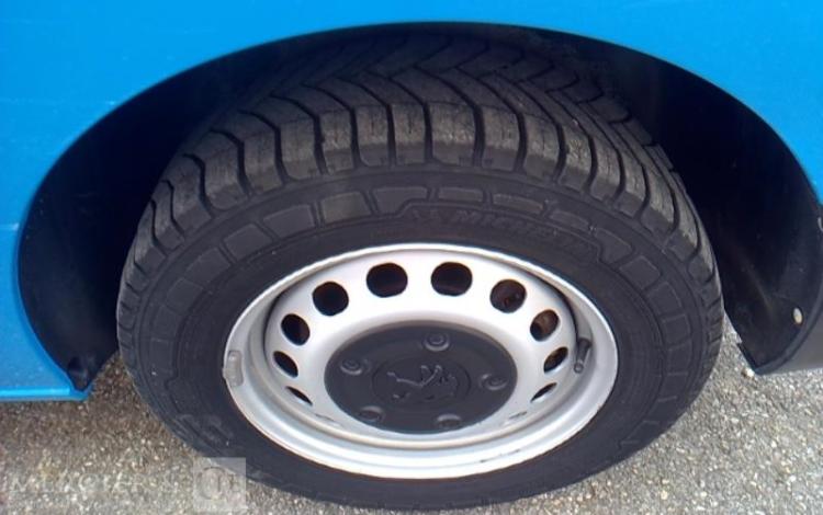 PEUGEOT EXPERT  EQ-945-JG