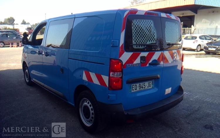 PEUGEOT EXPERT  EQ-945-JG