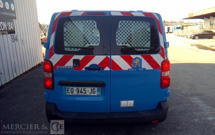 PEUGEOT EXPERT  EQ-945-JG