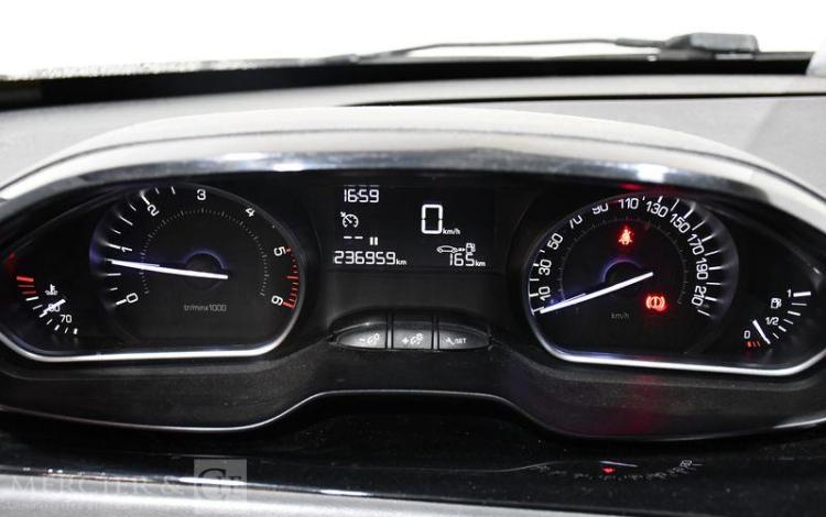 PEUGEOT 208 AFF 100CH PREMIUM BLANC ER-950-BH