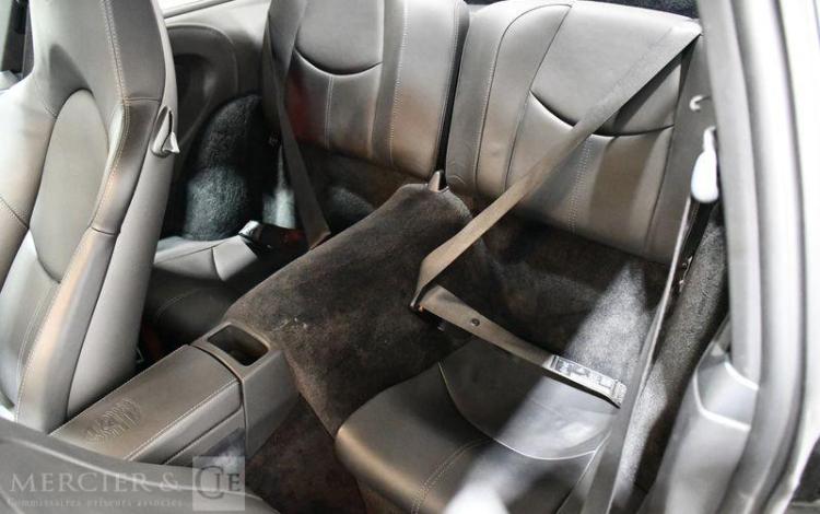 PORSCHE 911 TYPE 997 CARRERA 4S 3,8 PDK NOIR ES-128-RA