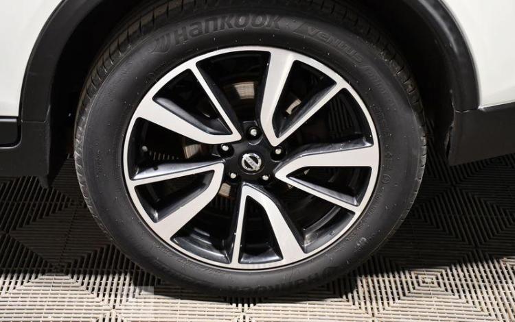 NISSAN X-TRAIL 1,6 DCI 130 CONNECT EDITION BEIGE ES-421-HL