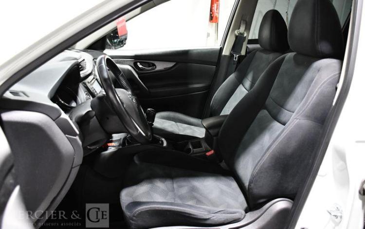 NISSAN X-TRAIL 1,6 DCI 130 CONNECT EDITION BEIGE ES-421-HL