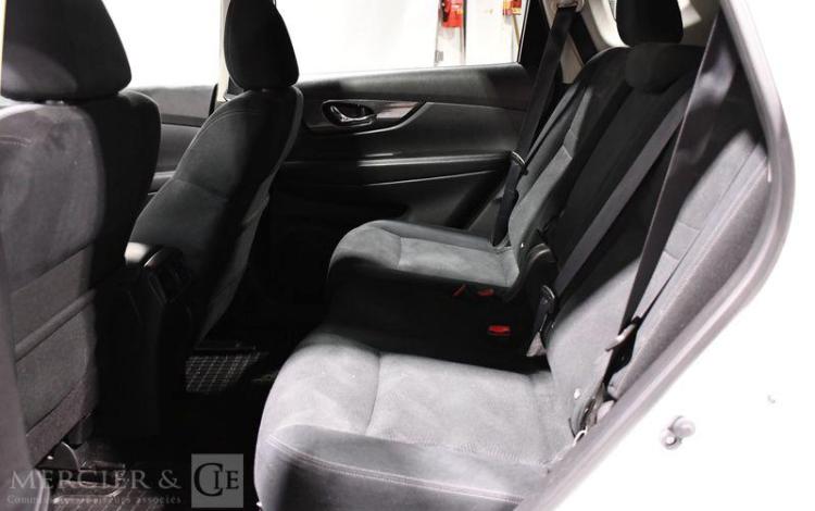 NISSAN X-TRAIL 1,6 DCI 130 CONNECT EDITION BEIGE ES-421-HL