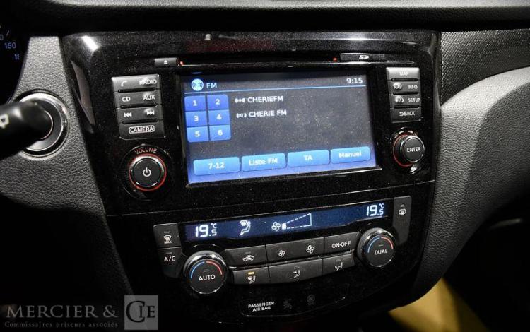 NISSAN X-TRAIL 1,6 DCI 130 CONNECT EDITION BEIGE ES-421-HL