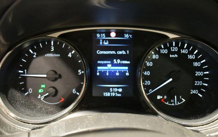 NISSAN X-TRAIL 1,6 DCI 130 CONNECT EDITION BEIGE ES-421-HL