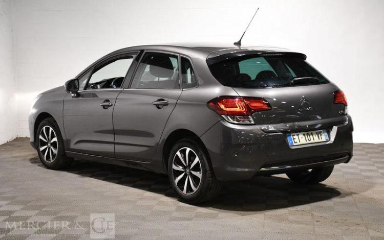 CITROEN C4 1,2 PURETECH 130 MILLENIUM CHAMPAGNE ET-101-VF