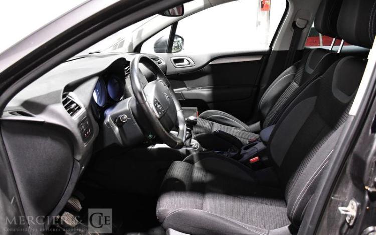 CITROEN C4 1,2 PURETECH 130 MILLENIUM CHAMPAGNE ET-101-VF