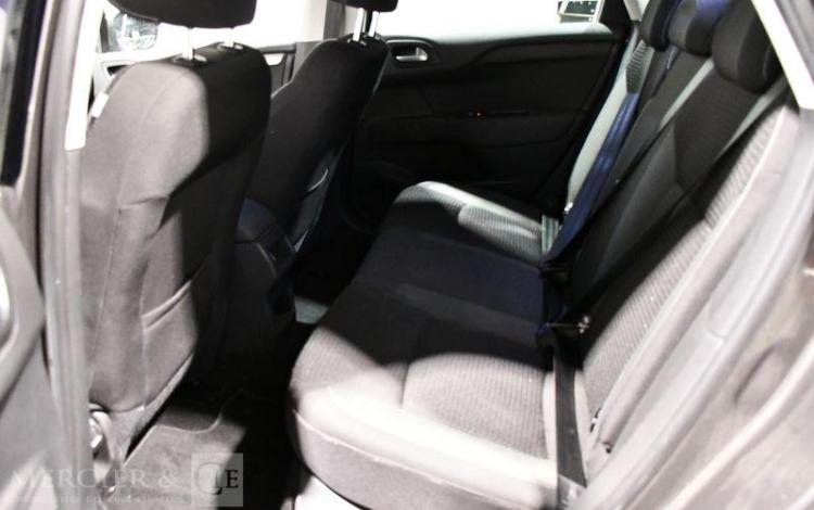 CITROEN C4 1,2 PURETECH 130 MILLENIUM CHAMPAGNE ET-101-VF