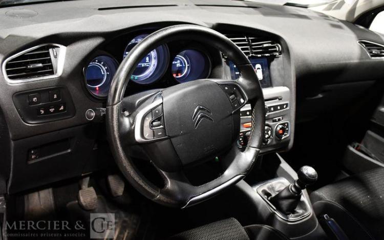 CITROEN C4 1,2 PURETECH 130 MILLENIUM CHAMPAGNE ET-101-VF