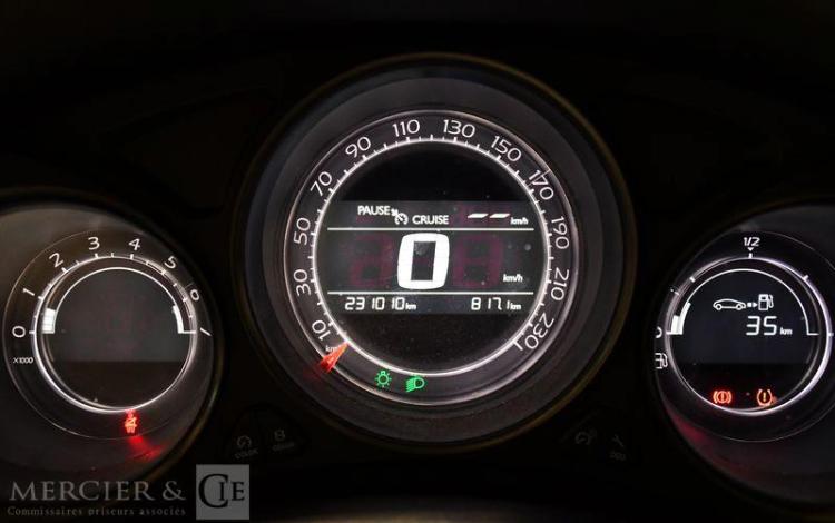 CITROEN C4 1,2 PURETECH 130 MILLENIUM CHAMPAGNE ET-101-VF