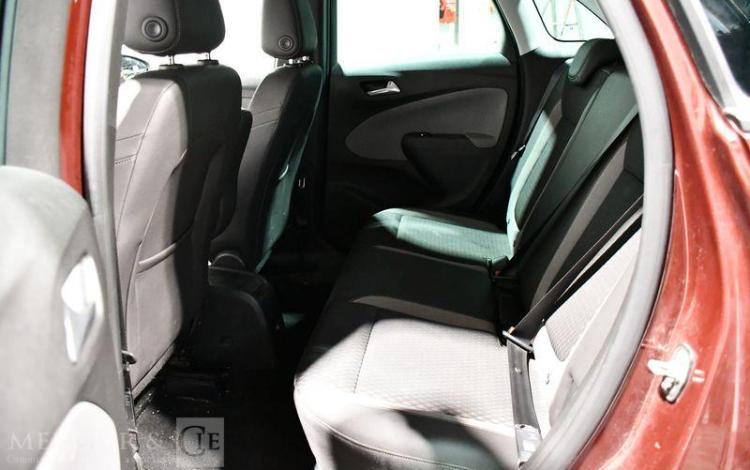 OPEL CROSSLAND X 1,2 T 100 DESIGN EDITION PRUNE ET-574-VS